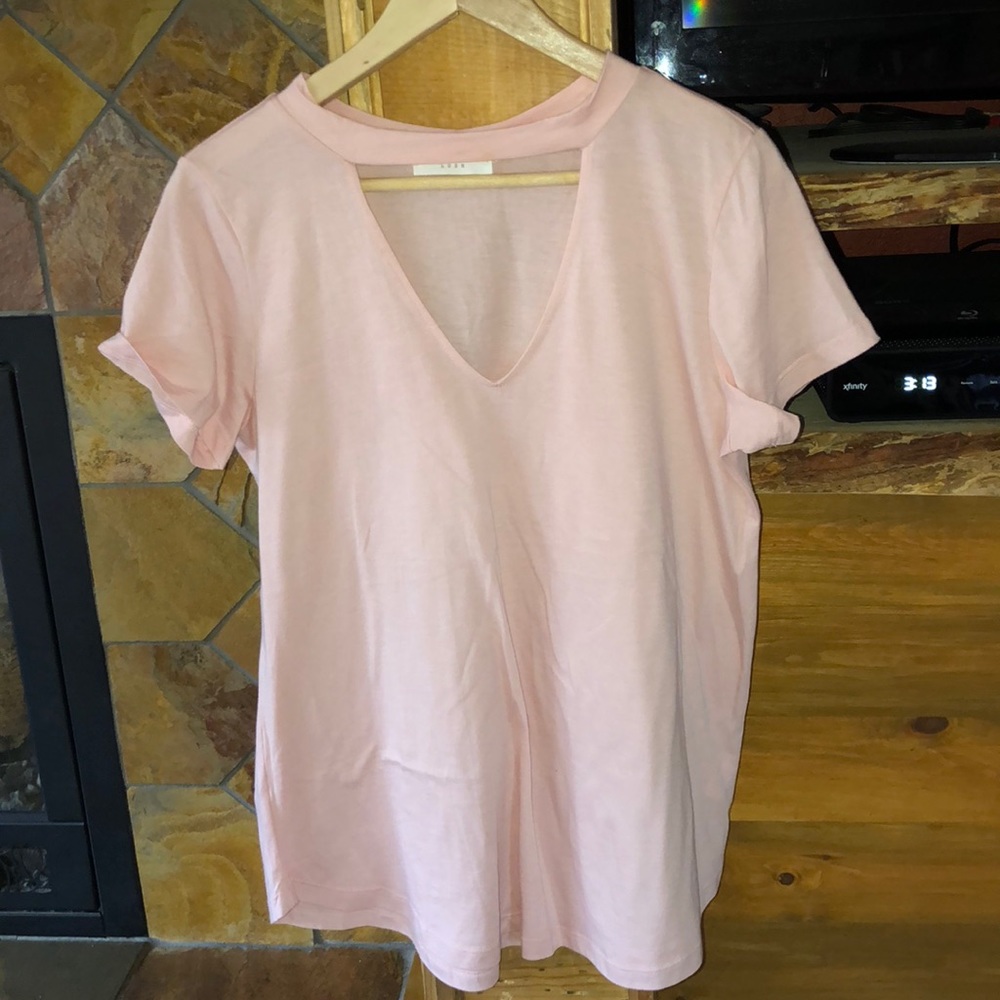 Lush T-shirt